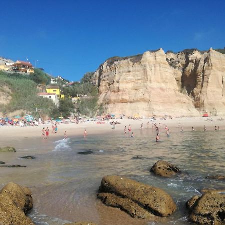 Pines Of Salgado Beachview Villa By Book Yourholiday Pt Nazare Bagian luar foto