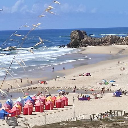 Pines Of Salgado Beachview Villa By Book Yourholiday Pt Nazare Bagian luar foto