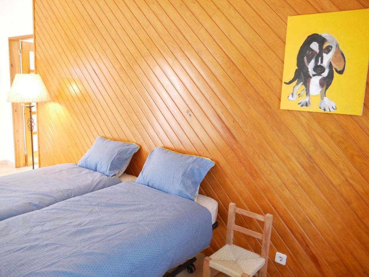Pines Of Salgado Beachview Villa By Book Yourholiday Pt Nazare Bagian luar foto
