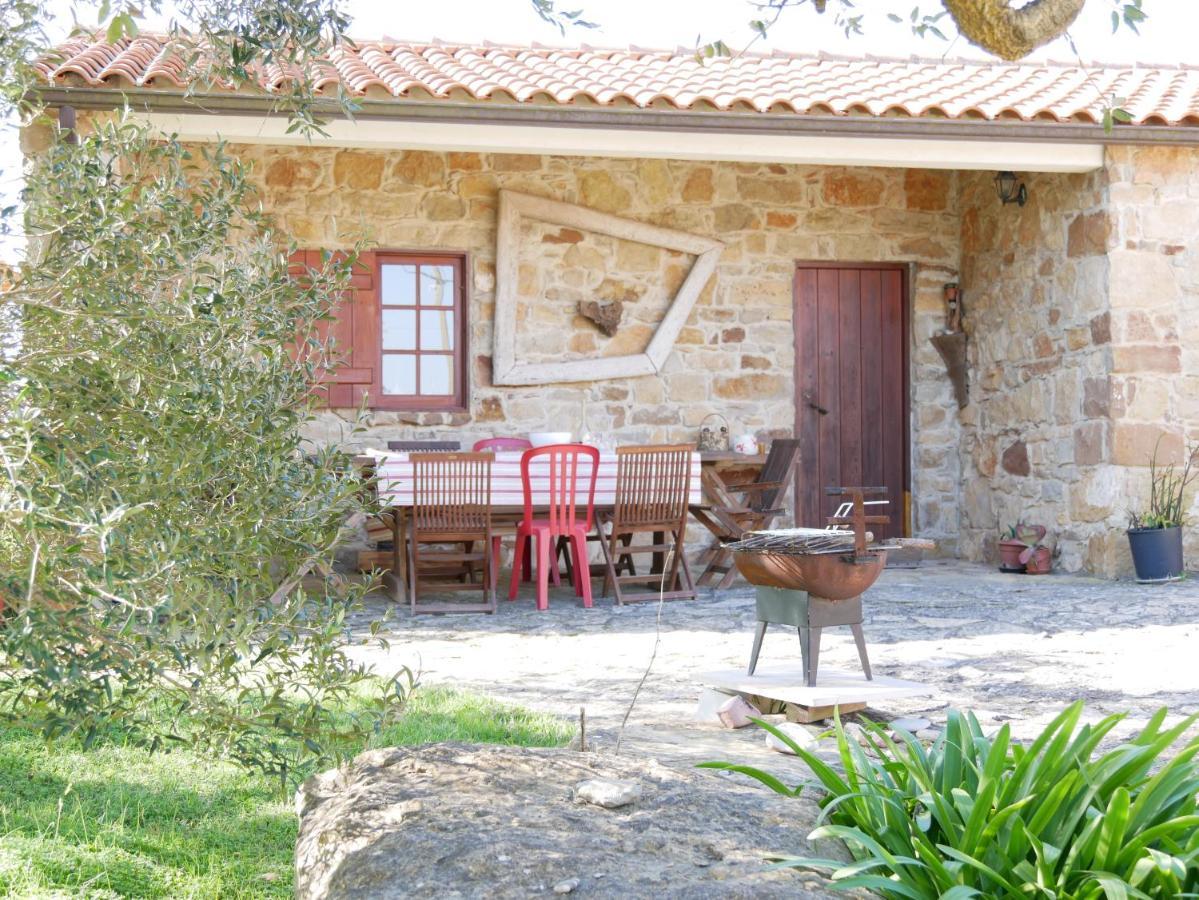 Pines Of Salgado Beachview Villa By Book Yourholiday Pt Nazare Bagian luar foto