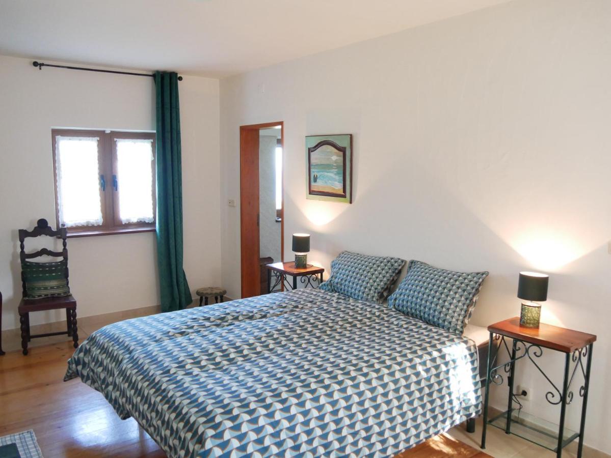 Pines Of Salgado Beachview Villa By Book Yourholiday Pt Nazare Bagian luar foto