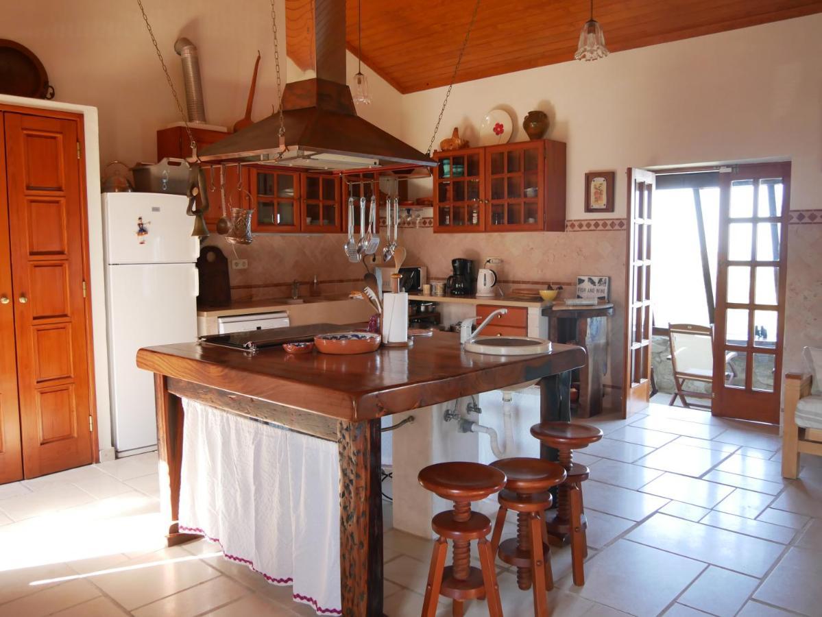 Pines Of Salgado Beachview Villa By Book Yourholiday Pt Nazare Bagian luar foto