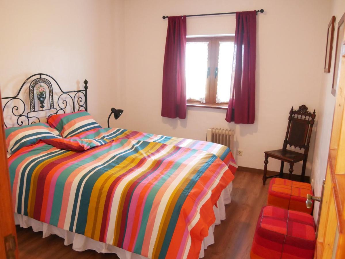 Pines Of Salgado Beachview Villa By Book Yourholiday Pt Nazare Bagian luar foto