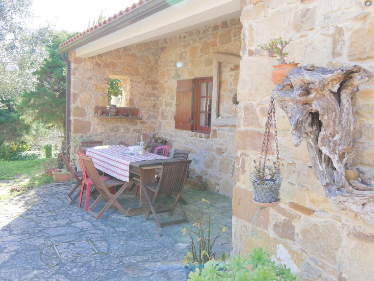 Pines Of Salgado Beachview Villa By Book Yourholiday Pt Nazare Bagian luar foto