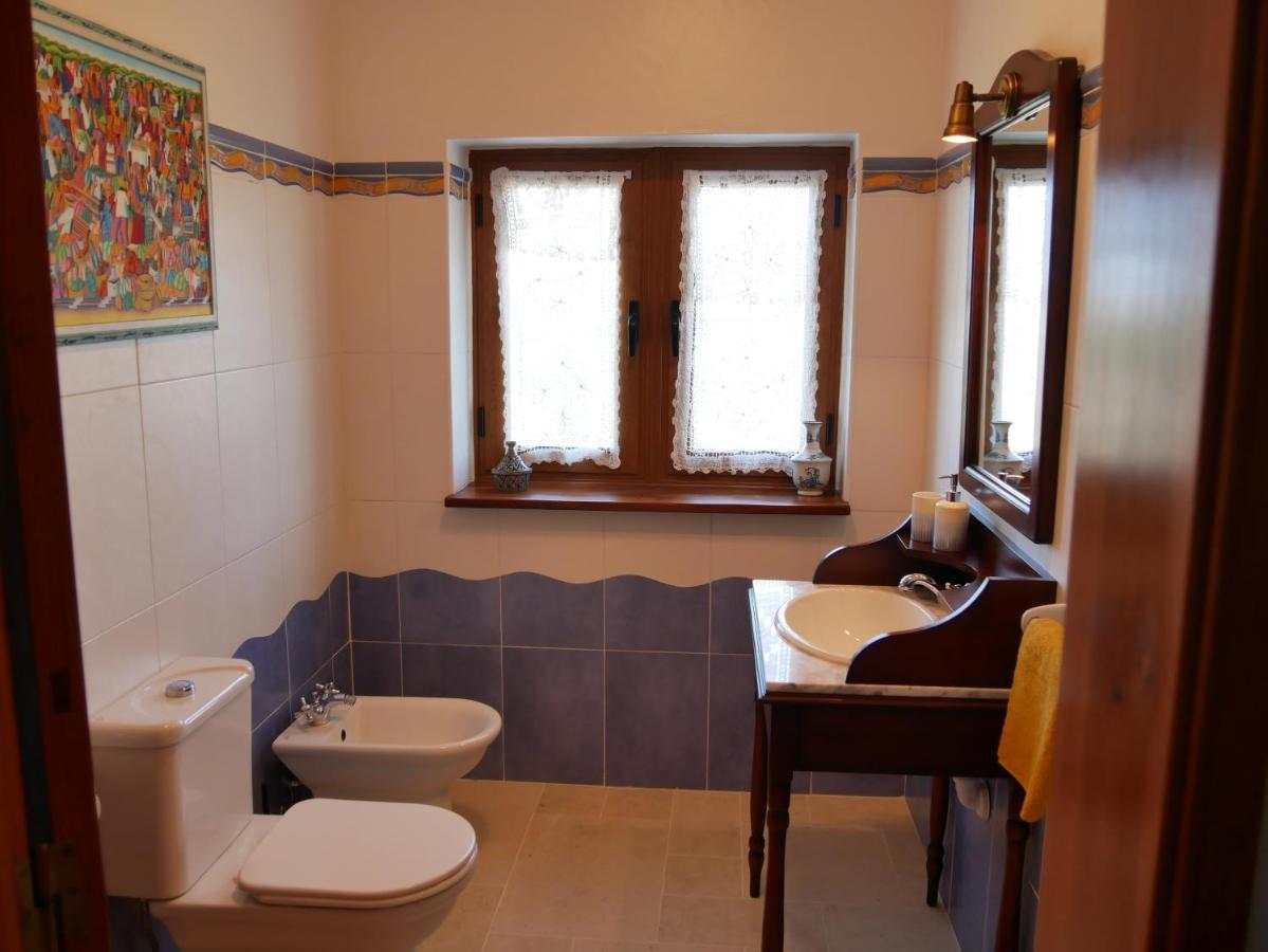 Pines Of Salgado Beachview Villa By Book Yourholiday Pt Nazare Bagian luar foto