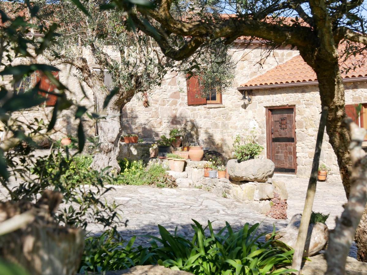 Pines Of Salgado Beachview Villa By Book Yourholiday Pt Nazare Bagian luar foto