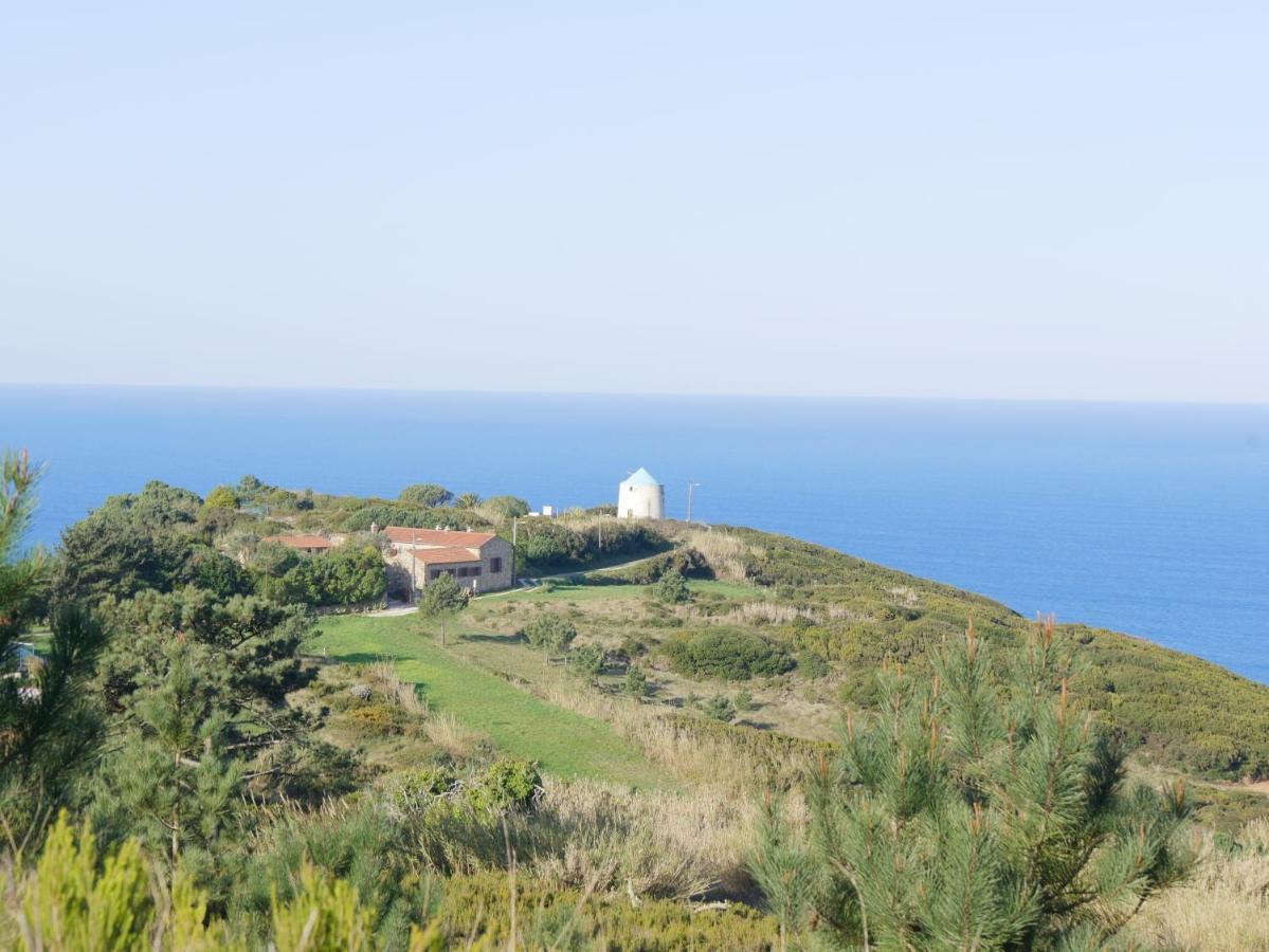 Pines Of Salgado Beachview Villa By Book Yourholiday Pt Nazare Bagian luar foto