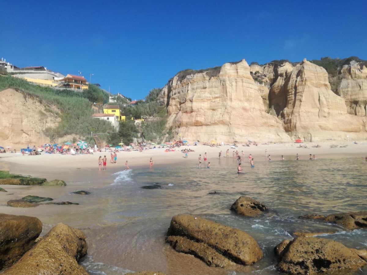 Pines Of Salgado Beachview Villa By Book Yourholiday Pt Nazare Bagian luar foto