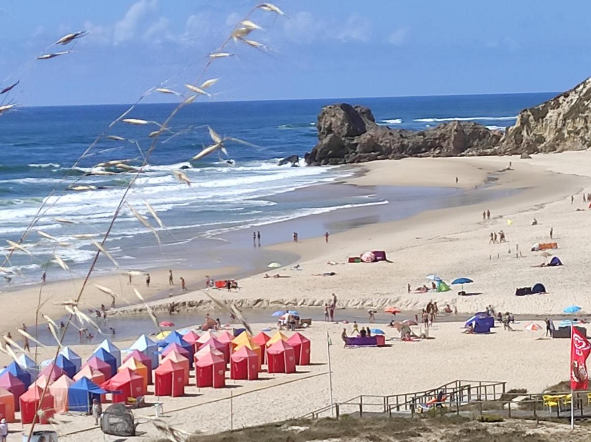 Pines Of Salgado Beachview Villa By Book Yourholiday Pt Nazare Bagian luar foto
