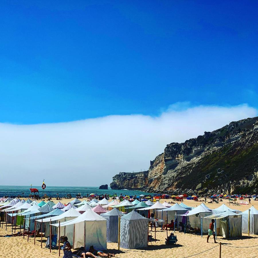 Pines Of Salgado Beachview Villa By Book Yourholiday Pt Nazare Bagian luar foto